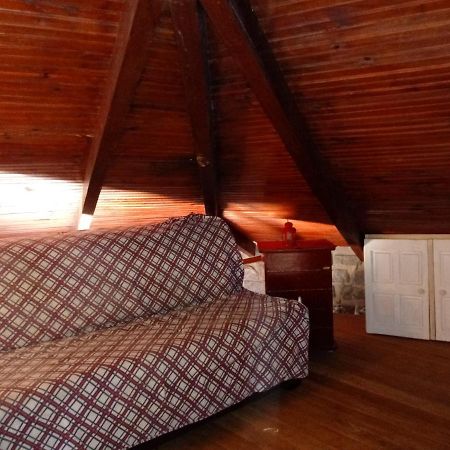 Bangalo Menotti Villa Prado Kültér fotó