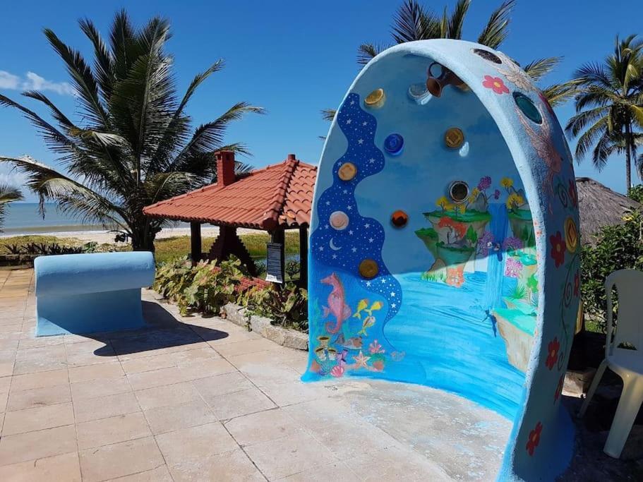 Bangalo Menotti Villa Prado Kültér fotó
