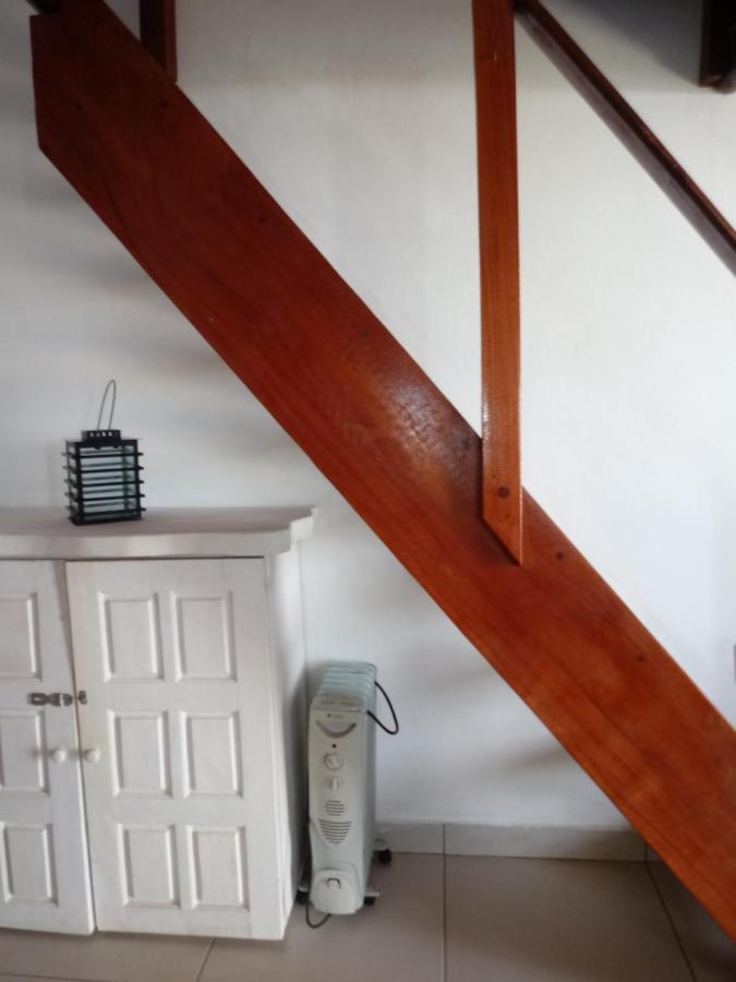 Bangalo Menotti Villa Prado Kültér fotó