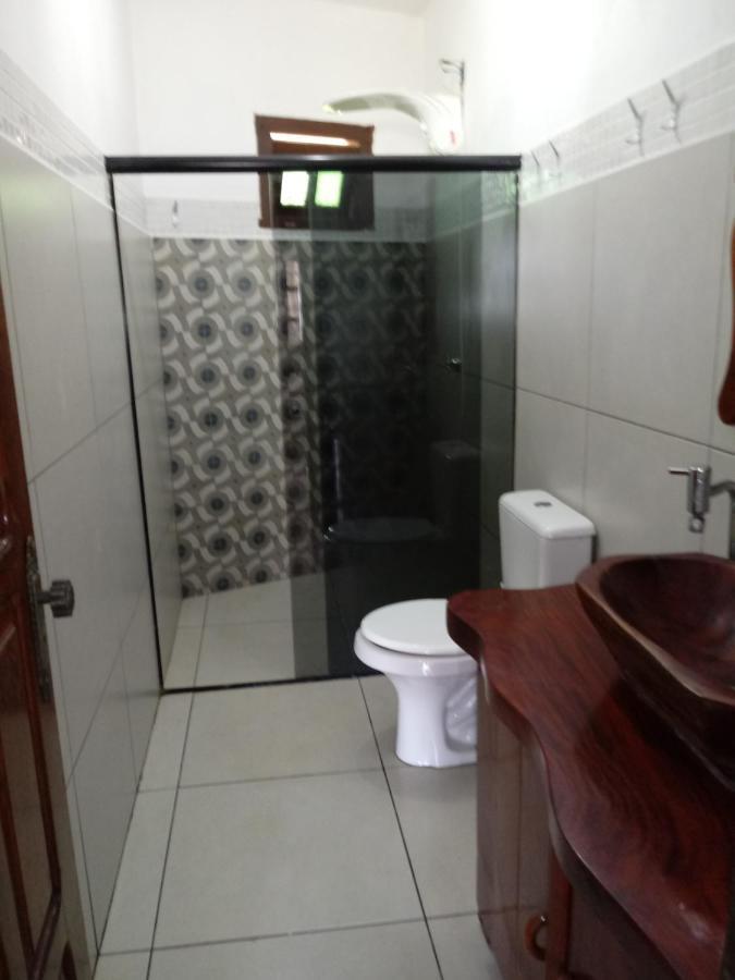 Bangalo Menotti Villa Prado Kültér fotó