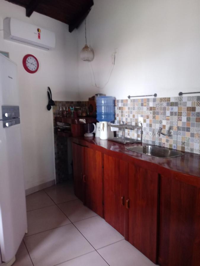 Bangalo Menotti Villa Prado Kültér fotó