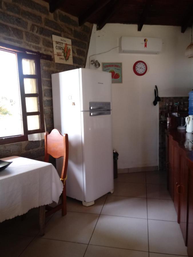 Bangalo Menotti Villa Prado Kültér fotó