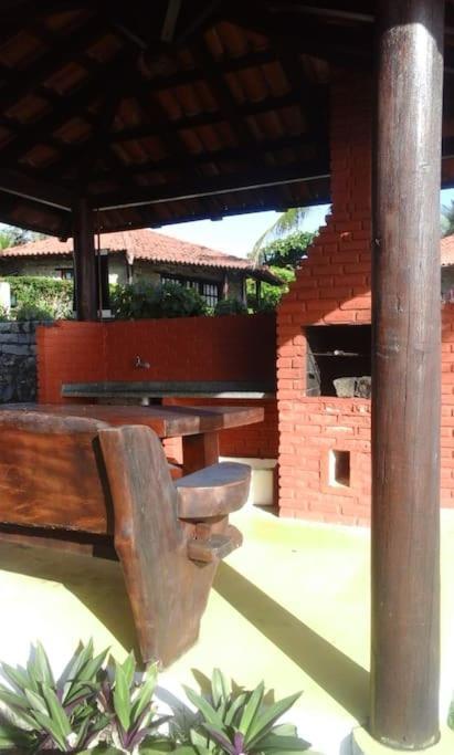 Bangalo Menotti Villa Prado Kültér fotó