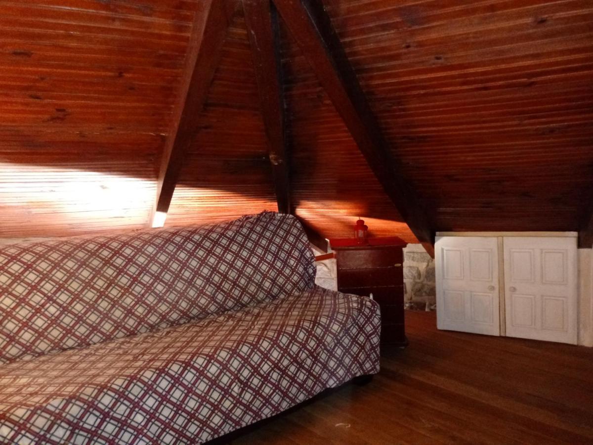 Bangalo Menotti Villa Prado Kültér fotó