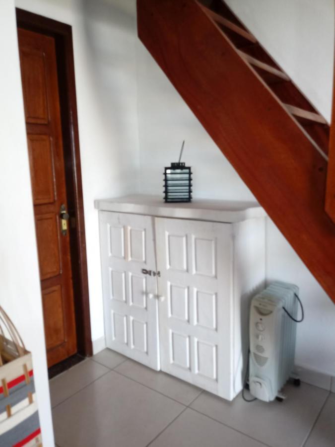 Bangalo Menotti Villa Prado Kültér fotó