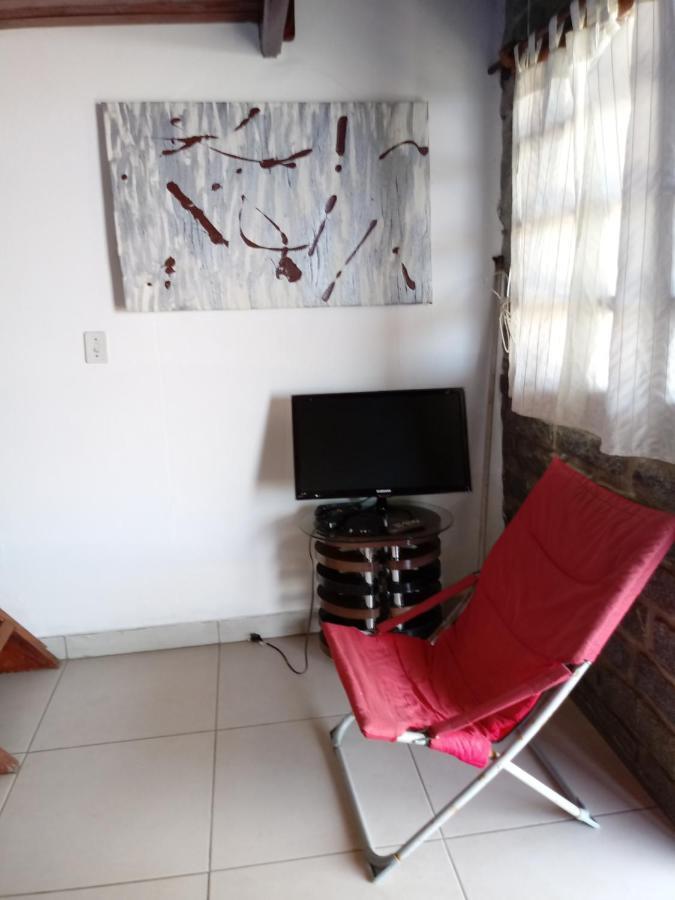 Bangalo Menotti Villa Prado Kültér fotó