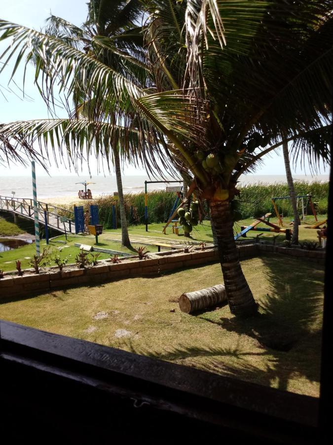 Bangalo Menotti Villa Prado Kültér fotó